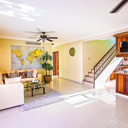 Unique Condo Rentals Punta Cana - Private Penthouse With Pool Extérieur photo