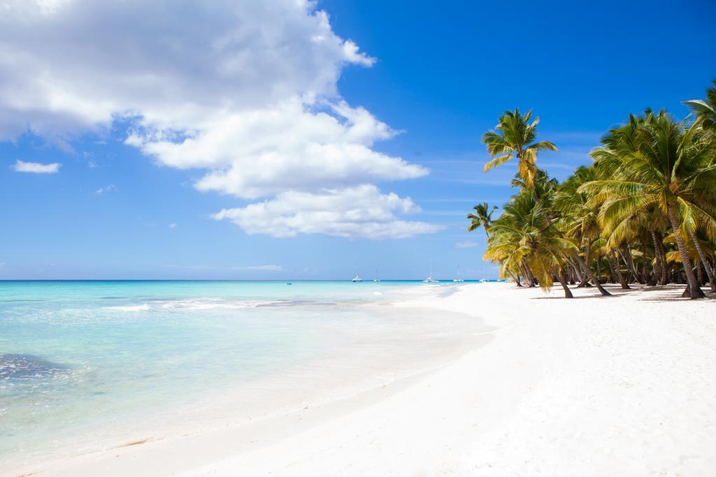 Unique Condo Rentals Punta Cana - Private Penthouse With Pool Extérieur photo