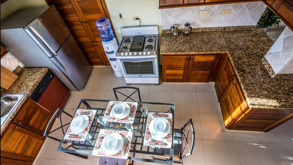 Unique Condo Rentals Punta Cana - Private Penthouse With Pool Extérieur photo